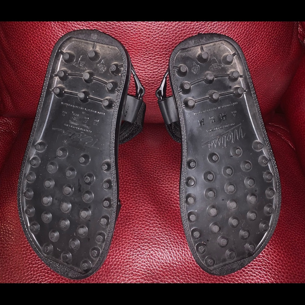 Melissa Rider Sandals - Picture 5 of 5